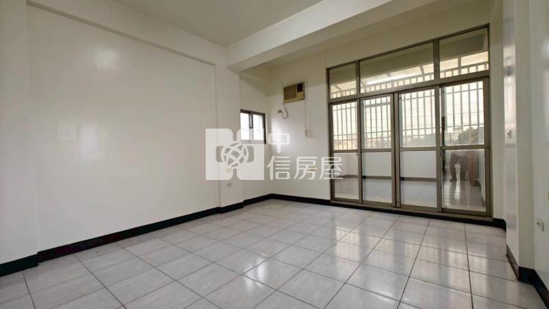 斗六內環路店住房屋室內格局與周邊環境