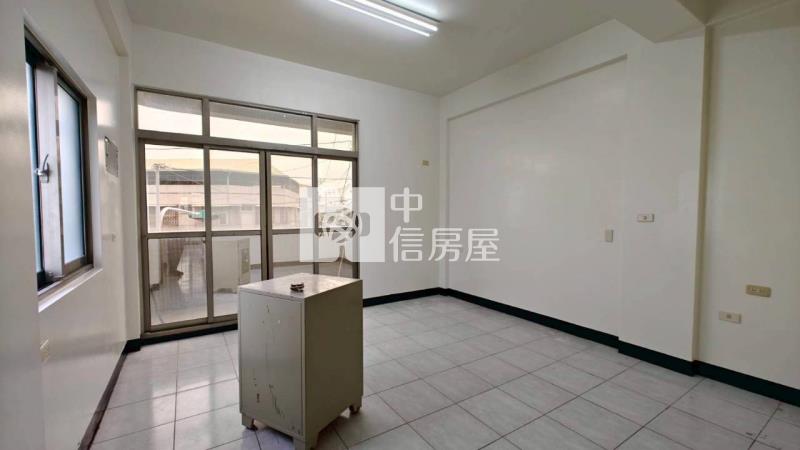 斗六內環路店住房屋室內格局與周邊環境