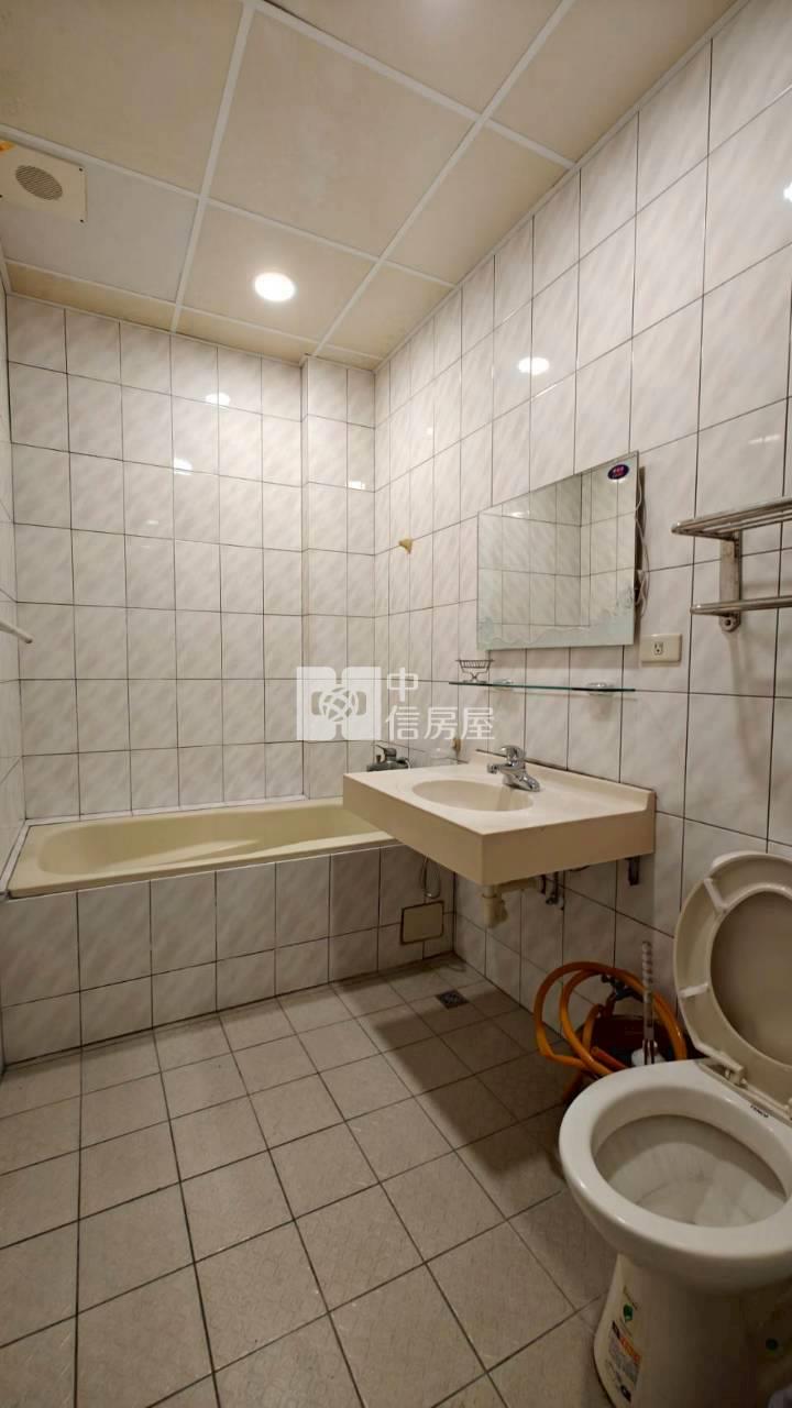 斗六內環路店住房屋室內格局與周邊環境