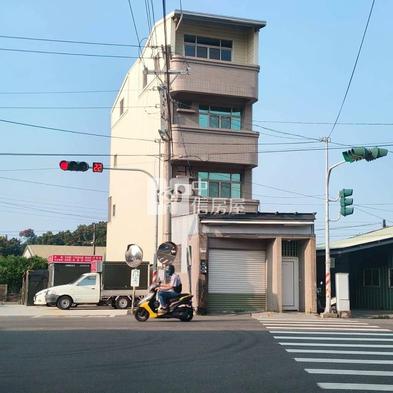 斗六內環路店住房屋室內格局與周邊環境