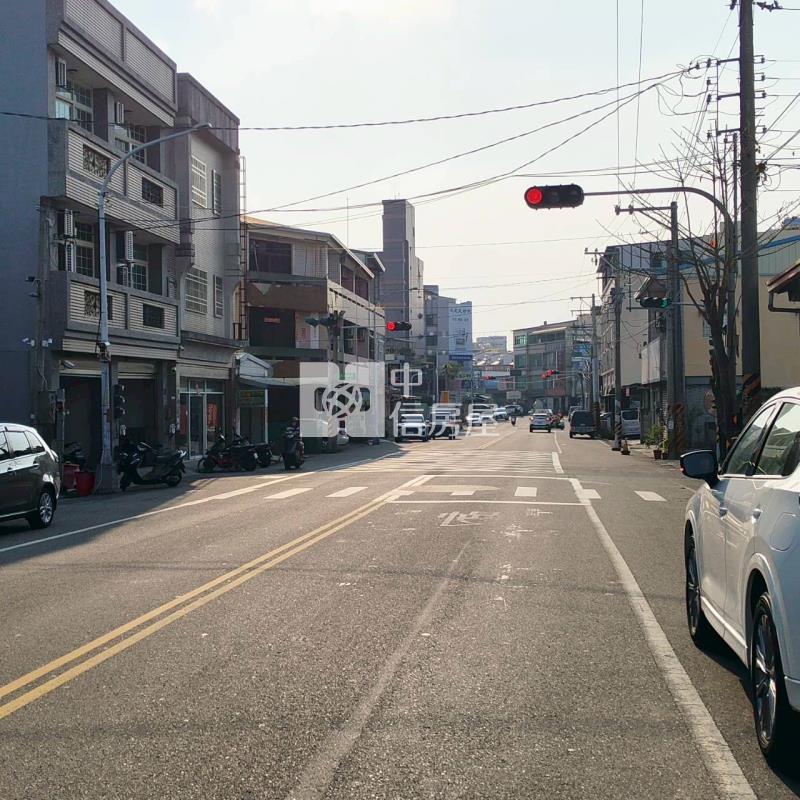 斗六內環路店住房屋室內格局與周邊環境