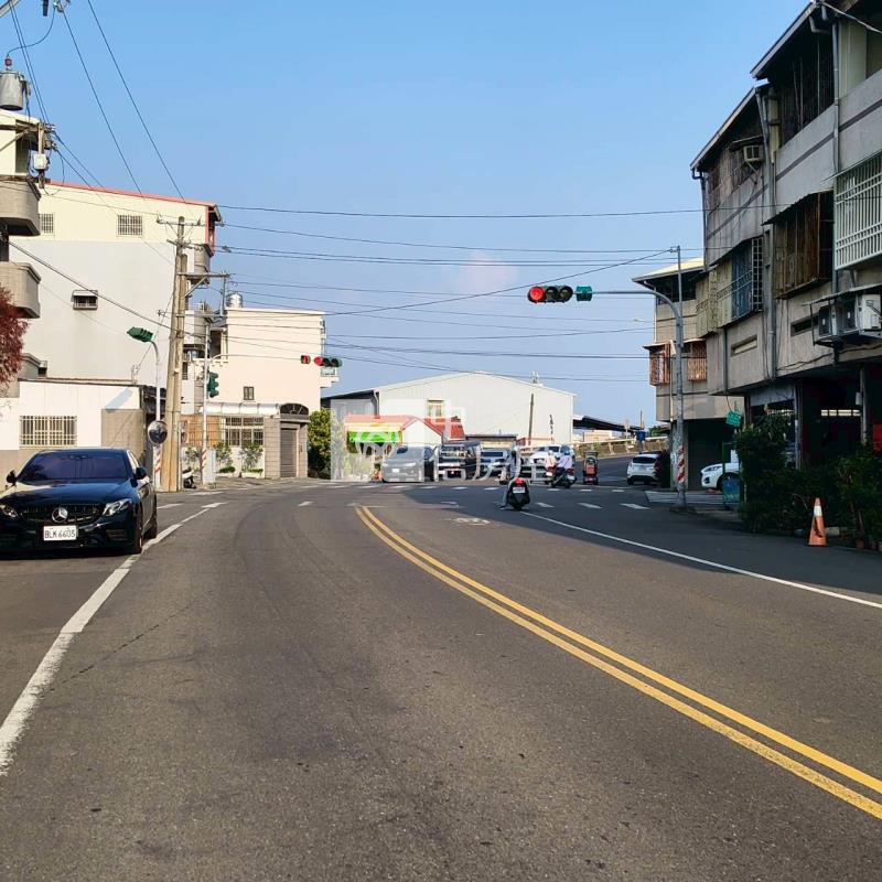 斗六內環路店住房屋室內格局與周邊環境