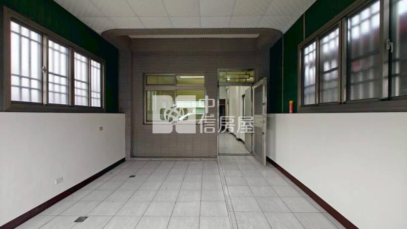 斗六內環路店住房屋室內格局與周邊環境