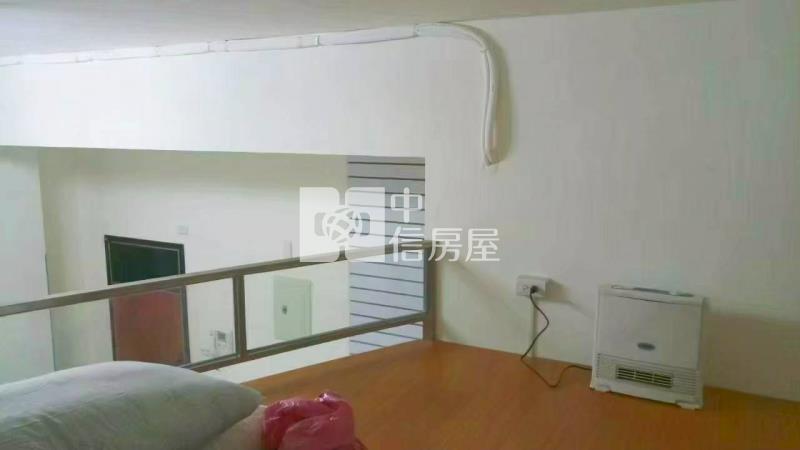 ●華麗站前挑高一樓房屋室內格局與周邊環境