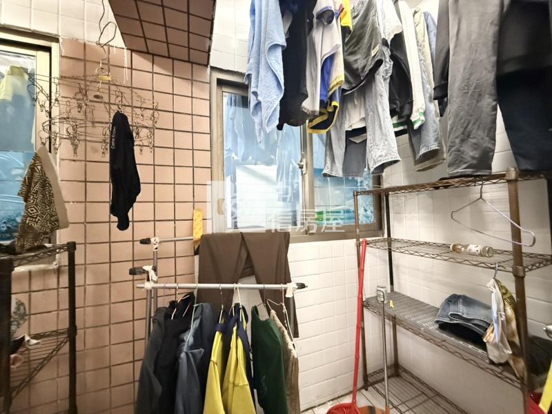 【神馬】楊梅-高樓層景觀三房房屋室內格局與周邊環境