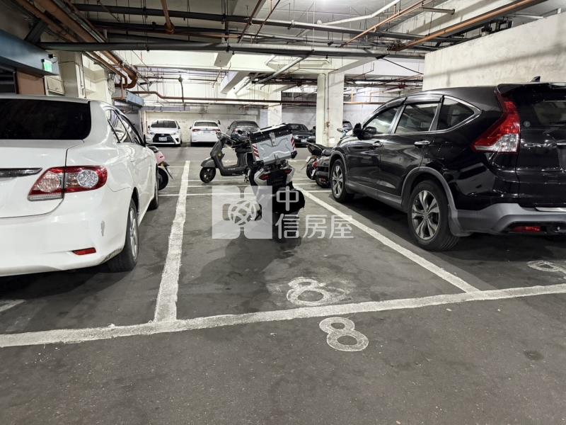 【神馬】楊梅-高樓層景觀三房房屋室內格局與周邊環境