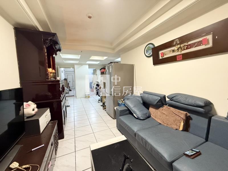 【神馬】楊梅-高樓層景觀三房房屋室內格局與周邊環境