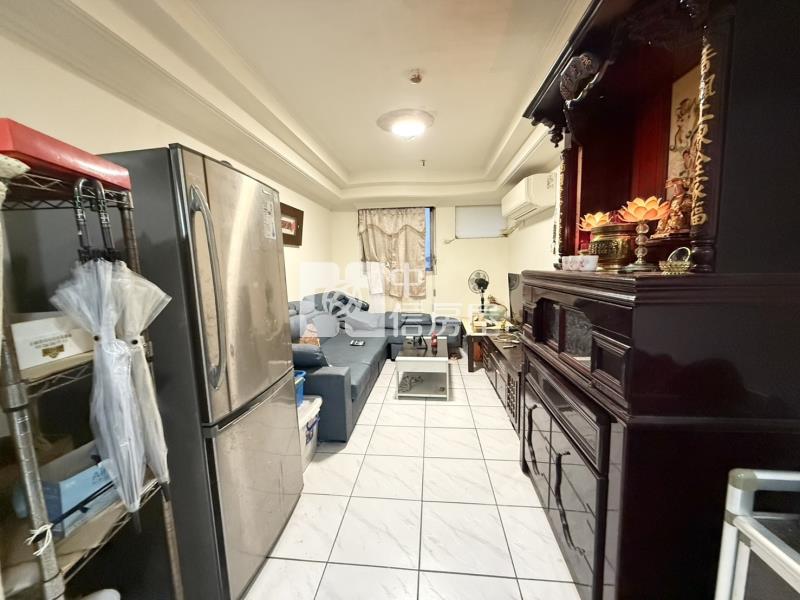 【神馬】楊梅-高樓層景觀三房房屋室內格局與周邊環境