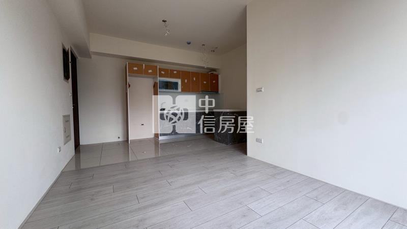 皇威丰格二房二衛平車房屋室內格局與周邊環境