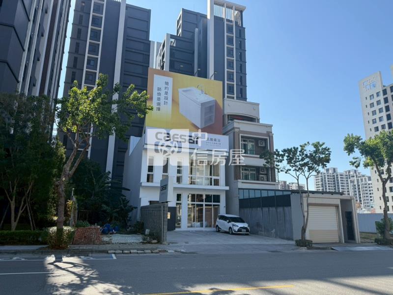 機捷旁10米大面寬透天電梯店霸房屋室內格局與周邊環境