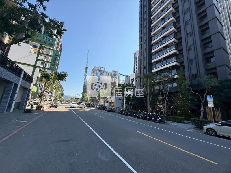 機捷旁10米大面寬透天電梯店霸房屋室內格局與周邊環境