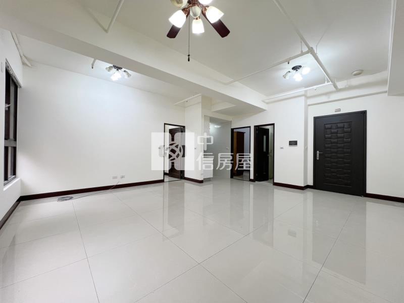 【安家】南勢幸福公園雙衛浴2+1房車房屋室內格局與周邊環境