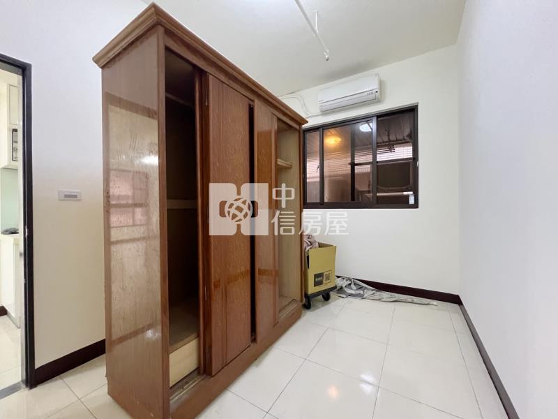 【安家】南勢幸福公園雙衛浴2+1房車房屋室內格局與周邊環境