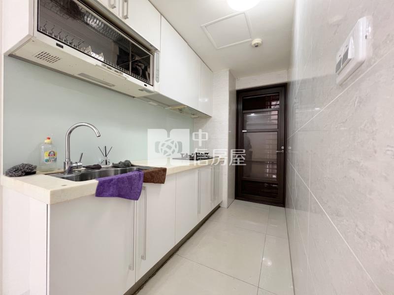 【安家】南勢幸福公園雙衛浴2+1房車房屋室內格局與周邊環境