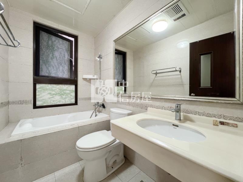 【安家】南勢幸福公園雙衛浴2+1房車房屋室內格局與周邊環境