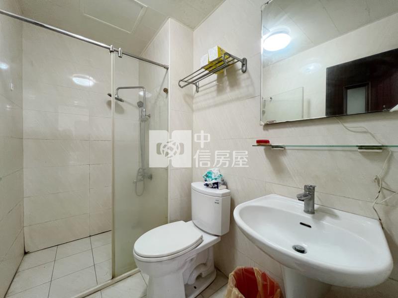 【安家】南勢幸福公園雙衛浴2+1房車房屋室內格局與周邊環境