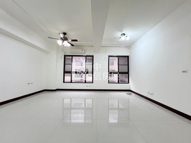 【安家】南勢幸福公園雙衛浴2+1房車房屋室內格局與周邊環境