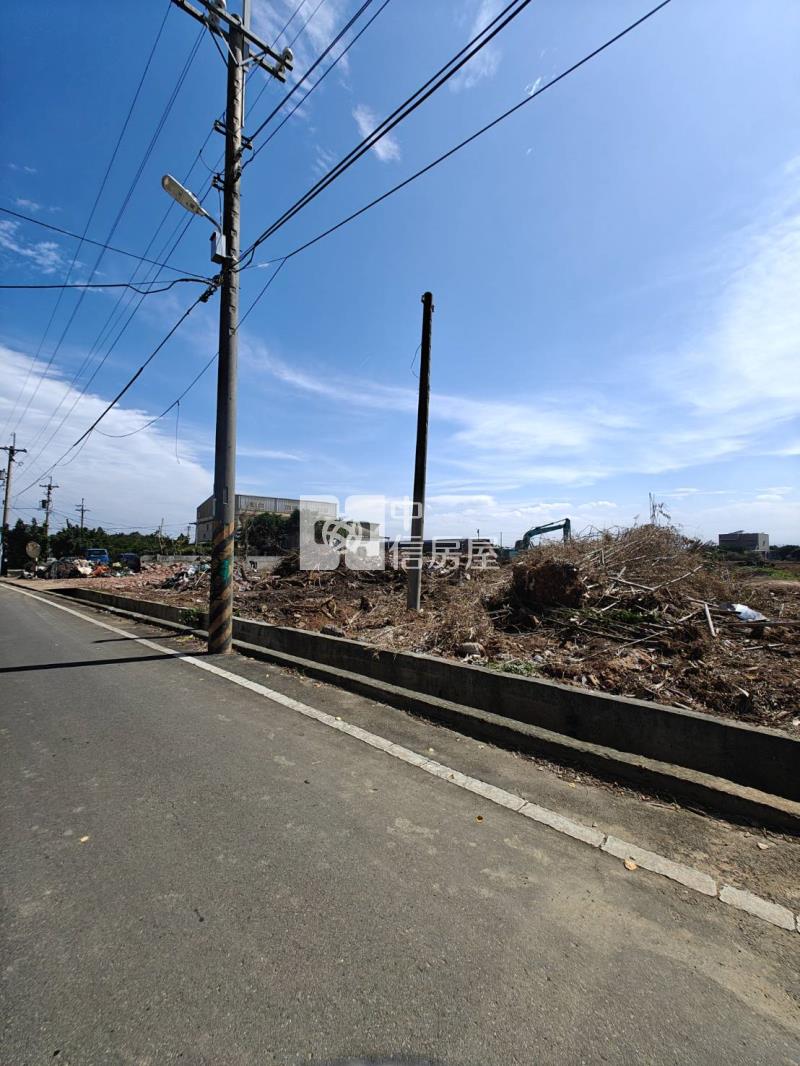 觀音金湖甲建房屋室內格局與周邊環境