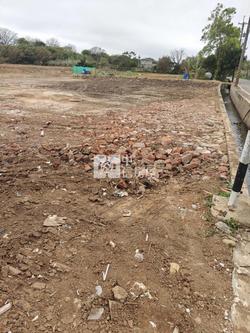 觀音金湖甲建房屋室內格局與周邊環境