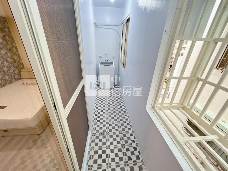 健行國小旁買五樓送六樓高投報收租3單位房屋室內格局與周邊環境