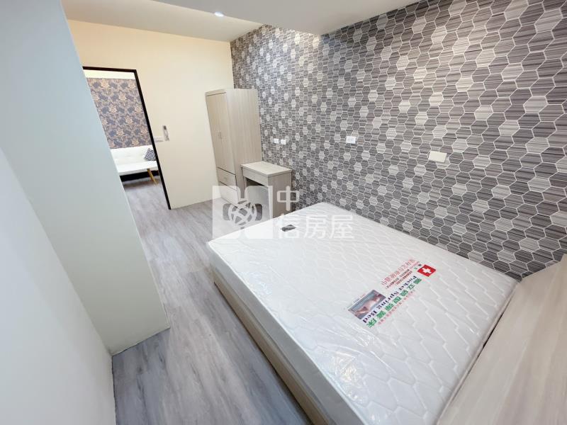 健行國小旁買五樓送六樓高投報收租3單位房屋室內格局與周邊環境