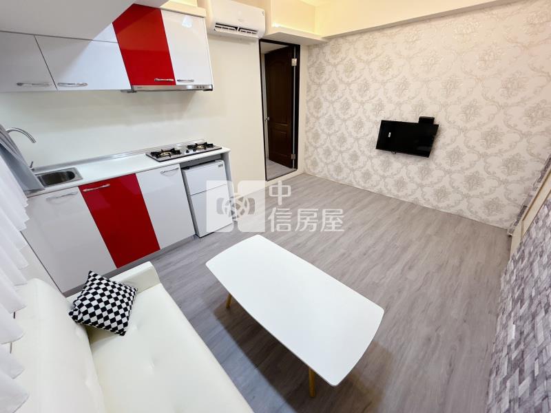 健行國小旁買五樓送六樓高投報收租3單位房屋室內格局與周邊環境