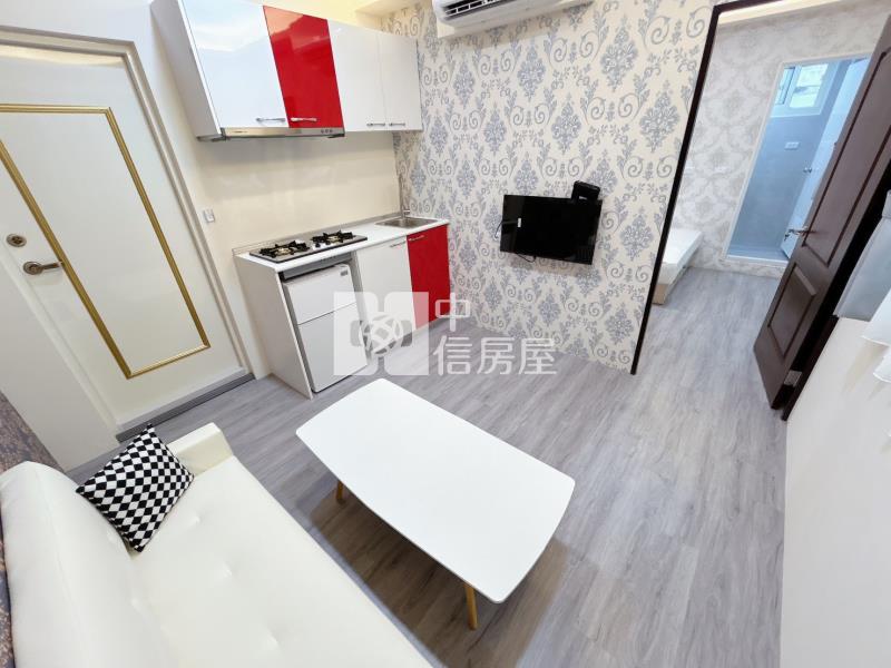 健行國小旁買五樓送六樓高投報收租3單位房屋室內格局與周邊環境