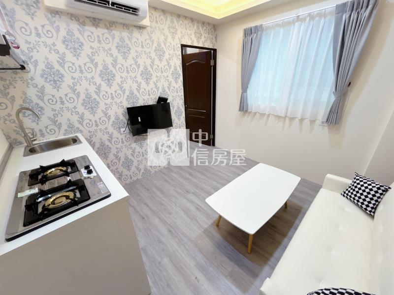 健行國小旁買五樓送六樓高投報收租3單位房屋室內格局與周邊環境