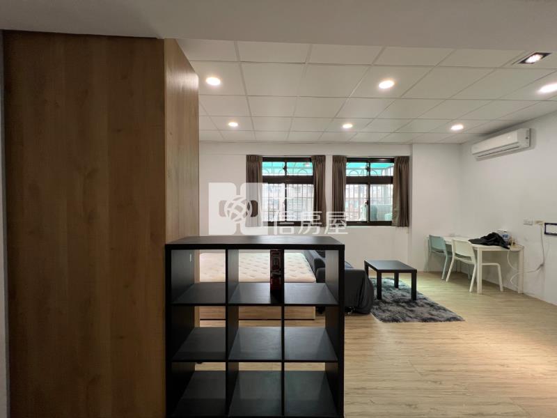 桃園巨蛋旁高投報收租4套房(5+6樓)房屋室內格局與周邊環境