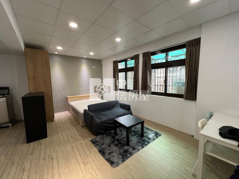 桃園巨蛋旁高投報收租4套房(5+6樓)房屋室內格局與周邊環境