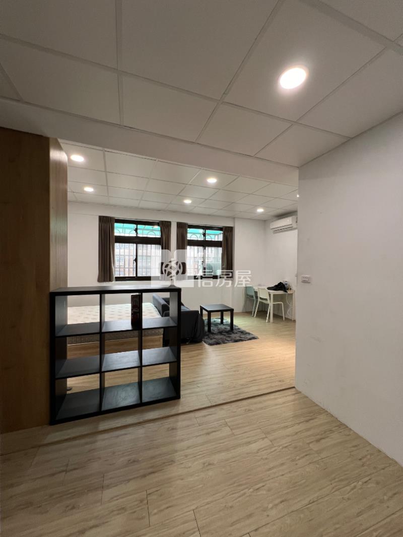 桃園巨蛋旁高投報收租4套房(5+6樓)房屋室內格局與周邊環境