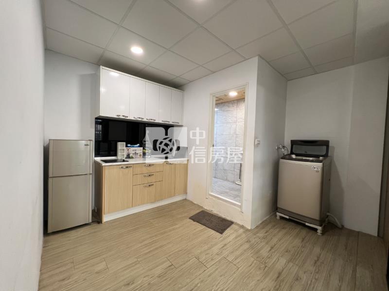 桃園巨蛋旁高投報收租4套房(5+6樓)房屋室內格局與周邊環境