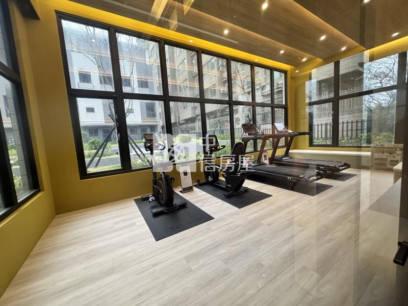 大園高誠君璽兩房兩衛+平車房屋室內格局與周邊環境