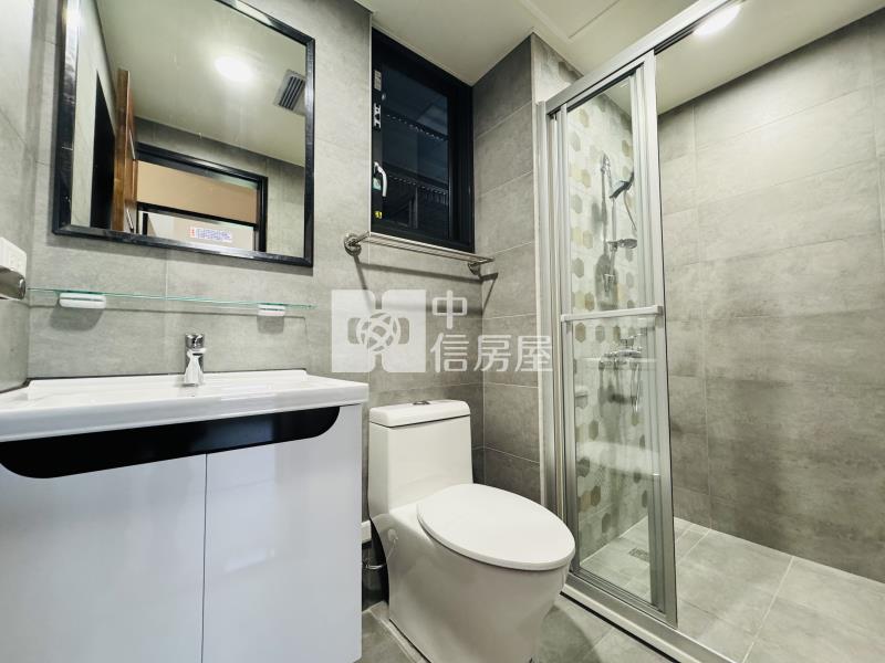 大園高誠君璽兩房兩衛+平車房屋室內格局與周邊環境