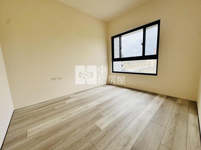 大園高誠君璽兩房兩衛+平車房屋室內格局與周邊環境