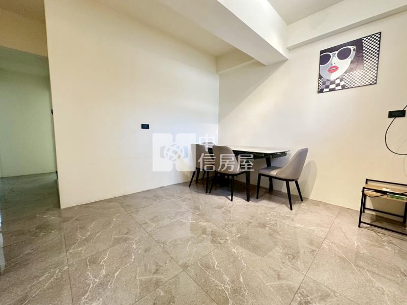 科博館小資首購首選電梯美兩房房屋室內格局與周邊環境