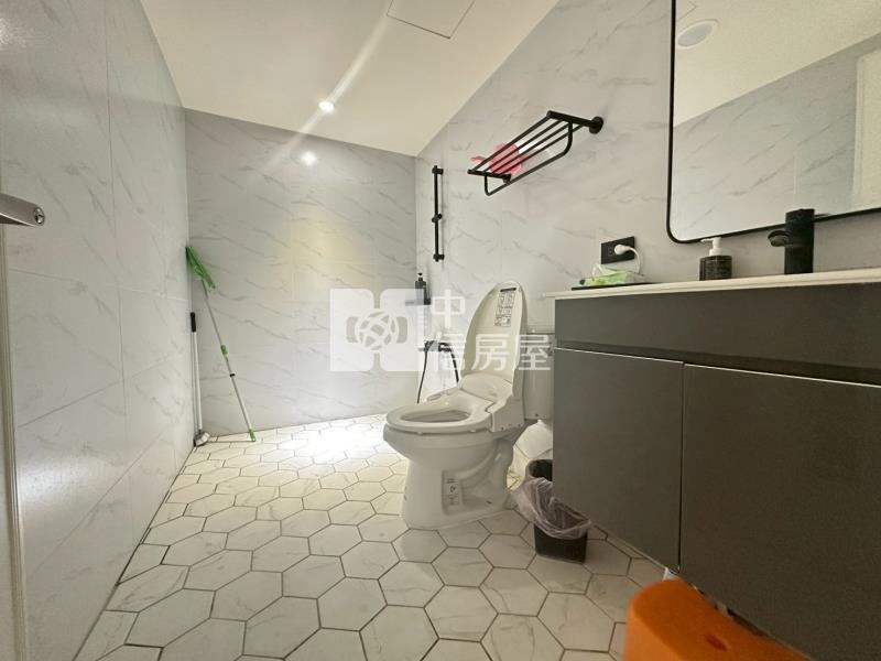 科博館小資首購首選電梯美兩房房屋室內格局與周邊環境