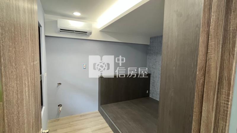 上書房兩房平車露台戶房屋室內格局與周邊環境