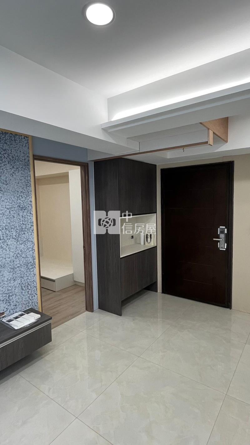 上書房兩房平車露台戶房屋室內格局與周邊環境