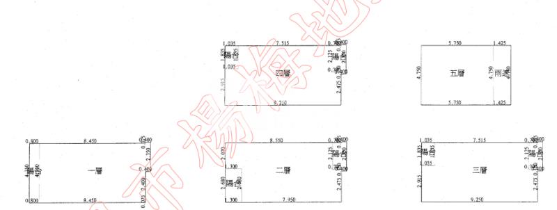 專任-楊梅幼獅交流道旁典雅別墅房屋室內格局與周邊環境