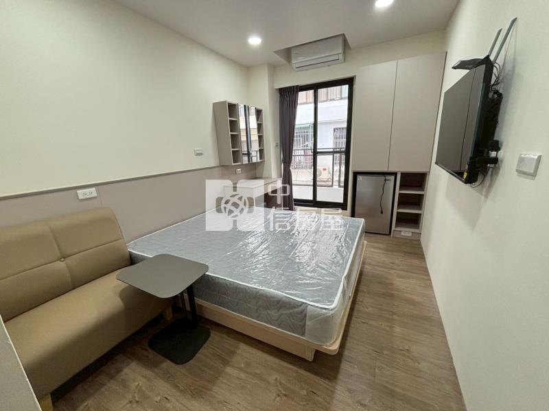 太原商圈!全新落成高投報精緻16套房房屋室內格局與周邊環境