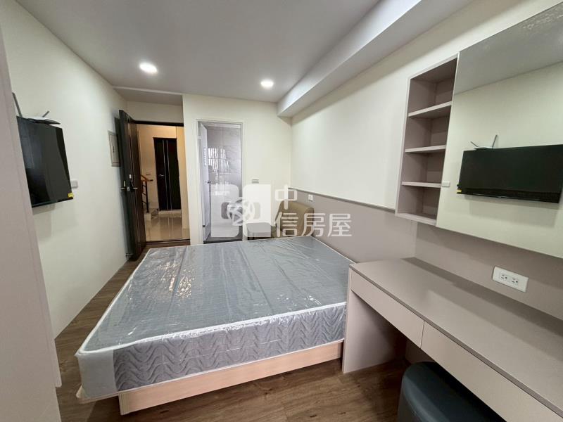 太原商圈!全新落成高投報精緻16套房房屋室內格局與周邊環境