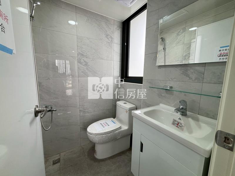 太原商圈!全新落成高投報精緻16套房房屋室內格局與周邊環境