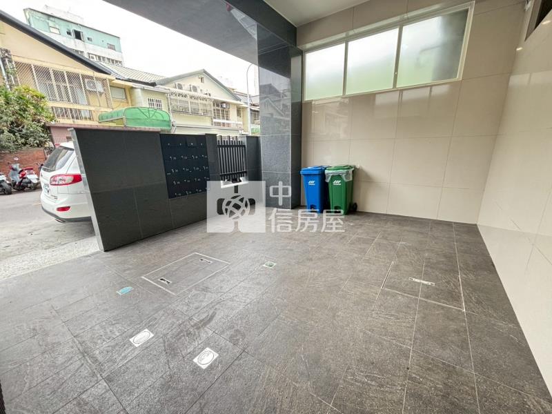 太原商圈!全新落成高投報精緻16套房房屋室內格局與周邊環境