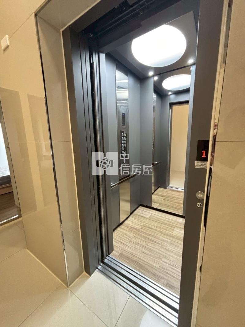 太原商圈!全新落成高投報精緻16套房房屋室內格局與周邊環境