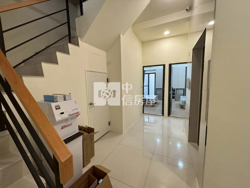 太原商圈!全新落成高投報精緻16套房房屋室內格局與周邊環境