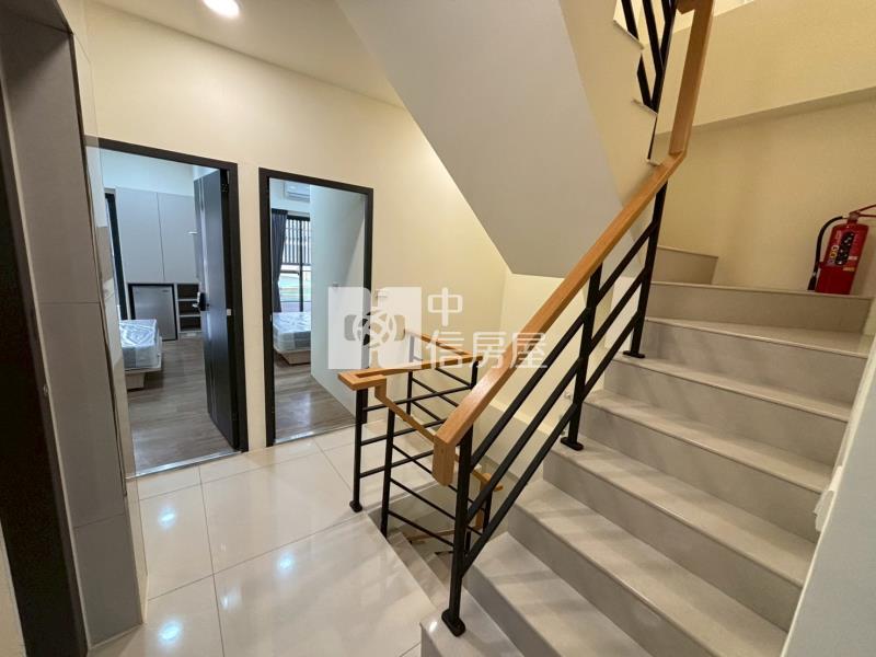 太原商圈!全新落成高投報精緻16套房房屋室內格局與周邊環境