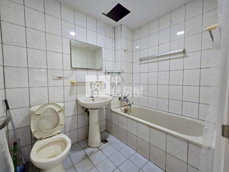 ◆麗景江山3房車位房屋室內格局與周邊環境