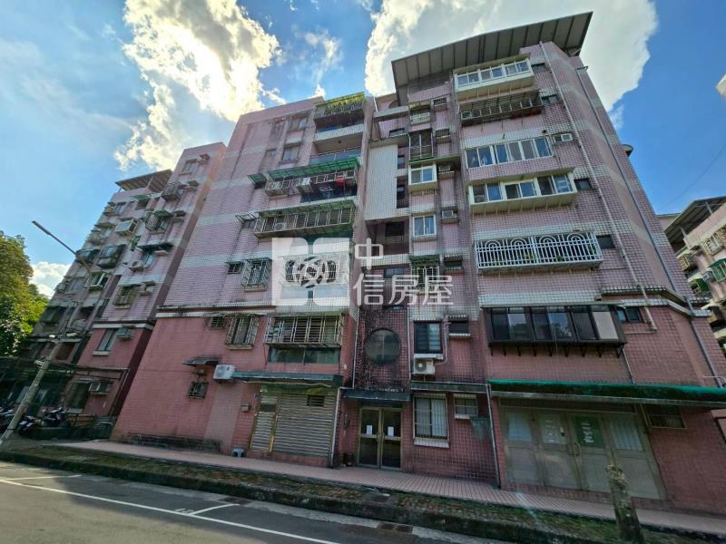 ◆麗景江山3房車位房屋室內格局與周邊環境