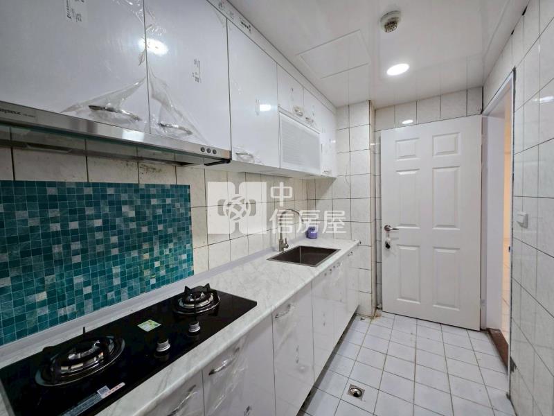 ◆麗景江山3房車位房屋室內格局與周邊環境